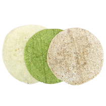 Massian noodle bread burlap old Beijing chicken roll breakfast whole wheat pancake skin spring cake cake