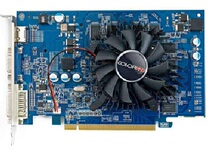 2 hand disassembly machine Mingxuan Yingtong radix news scene and other HD6570 512M 1G G 2G 4G D3 D5 HDMI graphics card