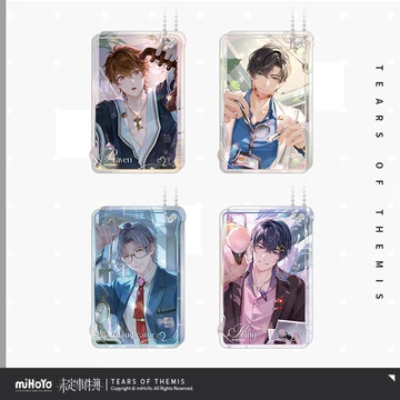 未定事件簿挂件-未定事件簿挂件促销价格、未定事件簿挂件品牌- 淘宝