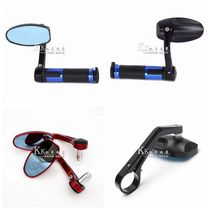 Lifan Motorcycle KPM200 KPR150 KP150 series modified handle mirror mirror mirror mirror mirror