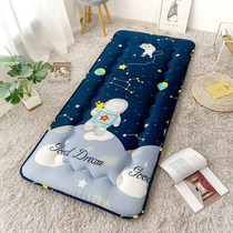 Mattress pad Student dormitory single tatami mat Sponge pad Thin summer pad quilt mattress thickened household