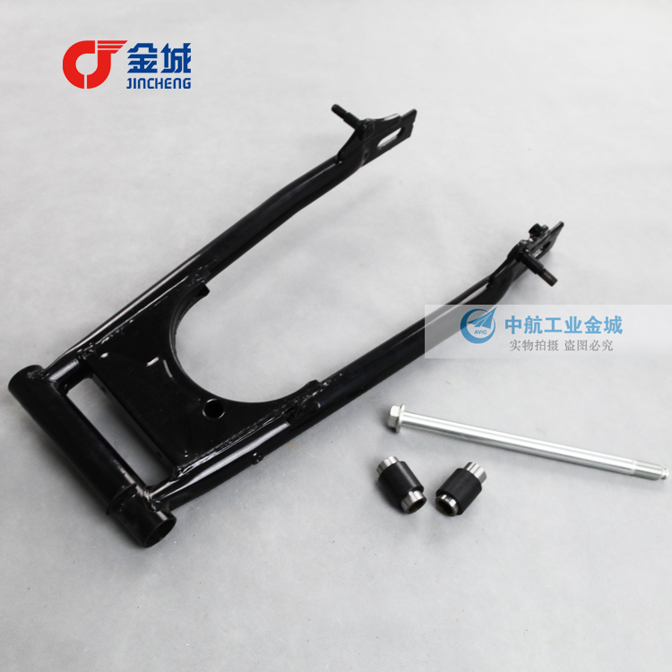 Jincheng motorcycle original JC125-17H after flat fork Jincheng knife after flat fork JC150-27 flat fork