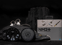 Xuanao musical instrument NFAUDIO-NM2NM2 NA2 Ning Fanning in-ear hifi professional return ear earphones