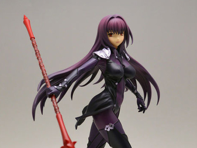 성인 손 -최대 GK 손 -최대 흰색 모델 무료 배송 (W_1967) 1/8FATE/GO SKAHAHA