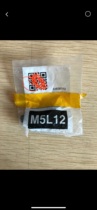Suitable for Sony TV base holder screws M5L12 screws