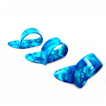 Guitar Nails Thumb Nails Thumb Fingernails (Set of Three) VAL-3