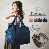 Mommy Bag Light Super Light Japanese Hand Fashion Small Number Mid Milk Powder Large Capacity Out Baby Mother & Baby Bag