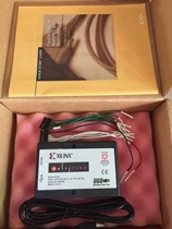  XILINX DOWNLOADER HW-MULTILINK DLC6 ORIGINAL PROGRAMMER EMULATOR BURNER USB SERIAL PORT