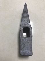 Factory direct chop axe chop steel wire cut iron special axe hammer mine axe axe half shaft 75# steel pure steel forging