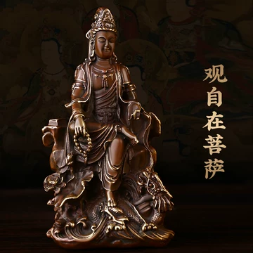 观音铜雕-观音铜雕促销价格、观音铜雕品牌- 淘宝