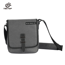 TECTOP TECTOP Outdoor Mini Mens and Womens Universal shoulder bag Leisure Shoulder Small Bag Travel Bag
