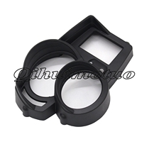 Suitable for BMW F700 650 F800R GS GT ST motorcycle instrument housing instrument shading modification