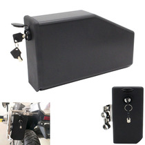 Suitable for BMW side box inner side toolbox Waterbird R1200GS Benali TRK502 low side exhaust available
