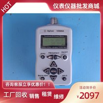Original Agilent Agilent V3500A E4418B E4419B N432A Handheld RF Power Meter