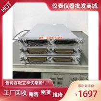 For sale Agilent Agilent 34937A module 34937T set for sale For sale 34921A module