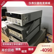 Original United States Agilent Agilent 34970A 34901A data acquisition analyzer acquisition card