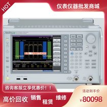 Japan Anli MS46322A-MS46121A-MS46122A-Vector Network Analyzer