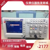 Family Price Sale Tektronix TDS2012B TDS2012C TDS1012C-SC 100M Bandwidth