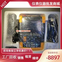 Spot Sale FLUKE FLUKE 199C 434 435 196B 190-202 104S Handheld Oscilloscope