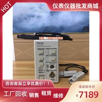 Spot Sale Tektronix Probe TCPA300 TCP312 TCP303 TCP305 Tektronix TCP202