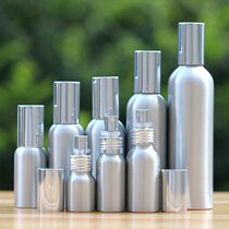 Makeup Water Alcohol Spray Split Bottle Portable Travel Ultra-fine Fog Pure Dew water Hydration Aluminium Trial SMALL SAMPLE EMPTY SPRAY POT