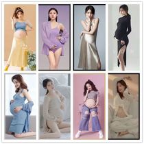 Pregnant womens photos props photo costumes new photo studio art photos pregnant womens photos dresses