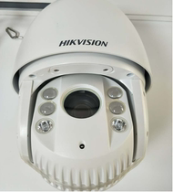 DS-2AE7162-A Hikvision 7 inch infrared 150 meters high line smart ball machine 700 line simulation ball