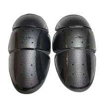  Motorcycle riding knight protective gear Motorcycle clothing riding pants Jeans built-in knee pads protective gear flexible hard shell pair