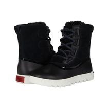 American Ice Bear Sorel Women Snow Boots Casual Boots 2021 Hot Selling hipster Black Boots