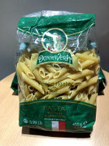 Vera two pointed noodles spaghetti pasta 450g straight pasta