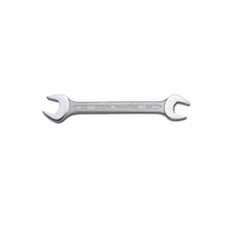 Taiwan imported swell swell Hardware Tools 46107 Open Wrench Single Series