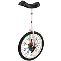 Special Liang Dragonfly Aluminum Fancy Unicycle Adult Children Single Wheel Bike Competitive Acrobatic Truck Imported Taiwan