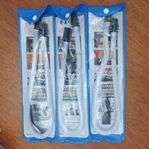Flagship store) Chimei original mouth organ accessories blow pipe 32 key children small Chimei brand mouth organ universal blow