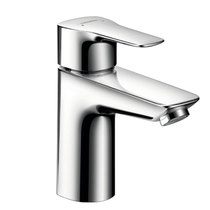Hansgeja tap 71111007 full bronze single to wash the double control washbasin tap hot and cold stage