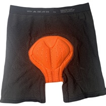 Riding Underwear Male Mat Thickened breathable High Bomb Riding Kit Shorts Outside single Broken Yard Clear Cabin No Withdrawal