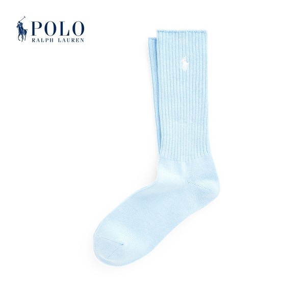 Ральф Лорен/Рэйф Лорин мужской Матч классика моряк Носок RL51325