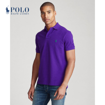 Ralph Lauren Ralph Lauren mens classic custom slim fit mesh tennis shirt RL12226