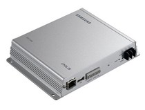 Samsung SPD-400P video 4-channel decoder original national joint guarantee support self-mention
