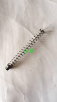 Power assist 48CC curved beam motorcycle accessories 70 Dayang DY100 110 engine top rod return spring