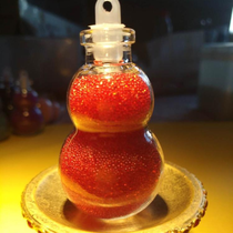 Shakyamuni Buddha Orange X Solid Gourd small treasure bottle 6000 pieces per bottle