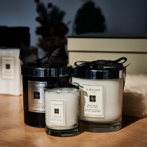JoMalone Zuma Dragon scented candle Zuma long blue wind chimes British pear freesia fragrance mini 60200G