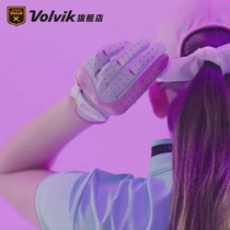 Volvik Volvik Golf Supplies Ladies Non-Slip Wear-Resistant Lambskin Gloves Pack