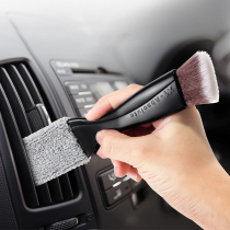 Car air conditioning outlet cleaning tool car cleaning products car washing artifact dust removal brush brush details brush