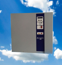 Devatec electrode type industrial humidification machine Devatec 50KG ELMC50