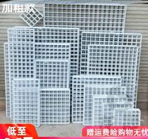Grid subnet display rack photo rack dormitory rack iron small goods storage basket Wall socks grid grid frame