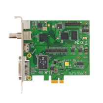 Tian Chuang Hengda TC-5C0N1-Capture Card HDMI DVI SDI VGA full interface computer image video session