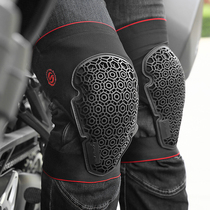 Star Rider leg protector motorcycle riding safety protection warm anti-fall cold Knight protection