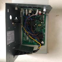 Zhigao air conditioning cabinet machine accessories KFR-50W BBP 3A new original frequency conversion module external machine board circuit board 72