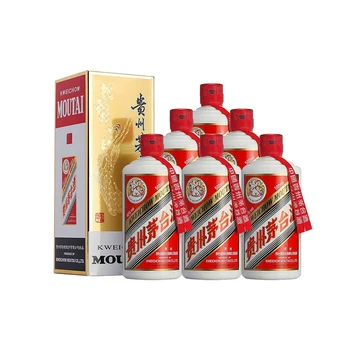 貴州茅台酒 飛天 アルコール43度500ml 中国酒 白酒 正規品 飞天茅台43度500ml-飞天茅台43度500ml促销价格、飞天茅台43度500ml品牌