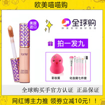 American Tarte flawless Conceale powder bottom liquid Cosmetic Stick Brush Pen Face Covering Spot Pimple Spot